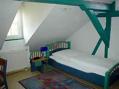 Szálloda Biozertifiziertes Hoepfigheimer Hof Mit Wein-shop